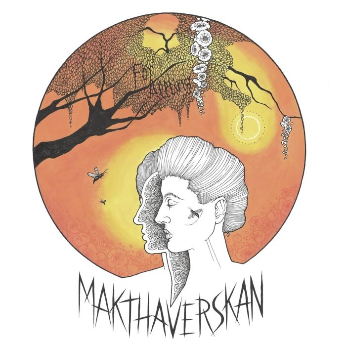 Makthaverskan - For Allting