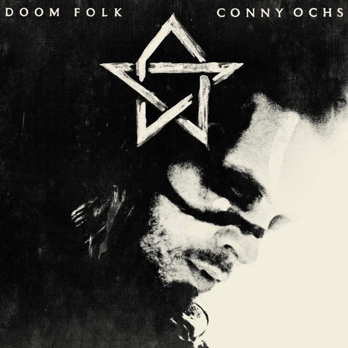 CONNY OCHS - DOOM FOLK