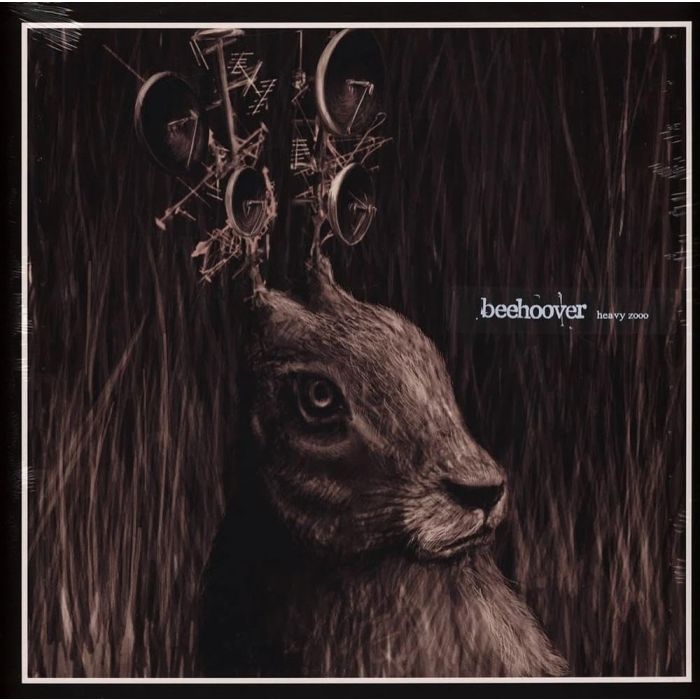 BEEHOOVER - HEAVY ZOOO