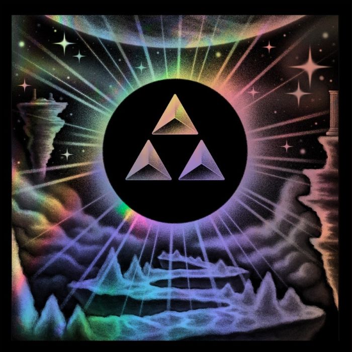 SAVE POINT - VIDEO GAME LOFI: ZELDA (180G)