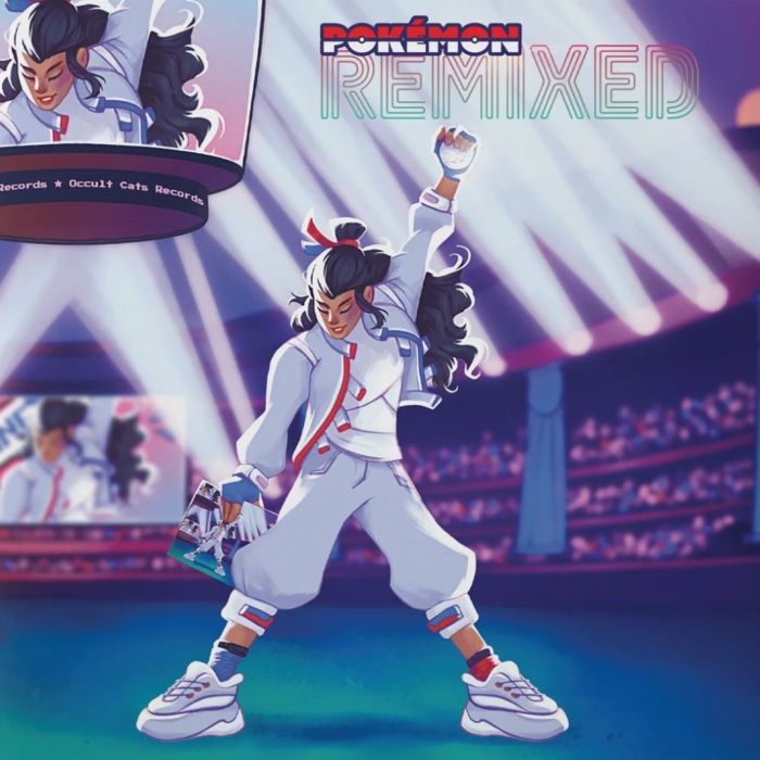 VARIOUS ARTISTS - VGM ESSENTIALS: POK?E?MON REMIXED