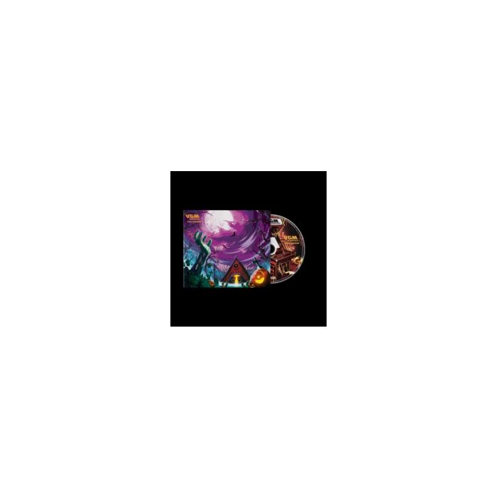VARIOUS ARTISTS - VGM ESSENTIALS: HALLOWEEN
