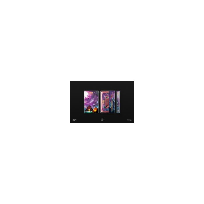 VARIOUS ARTISTS - VGM ESSENTIALS: HALLOWEEN (RED TINT CASSETTE)