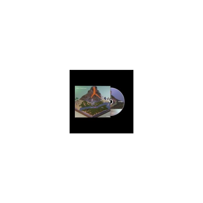 LOST:TREE - VIDEO GAME LOFI: SONIC FRONTIERS