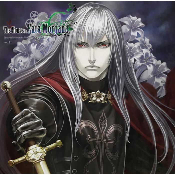 NOVECTACLE - HOUSE IN FATA MORGANA VOLUME II