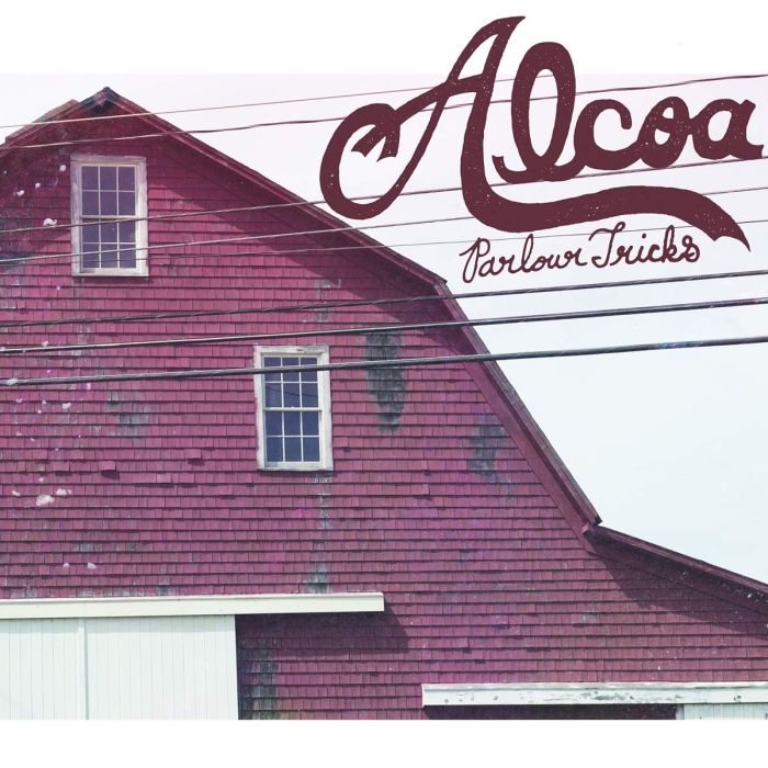 ALCOA - PARLOUR TRICKS