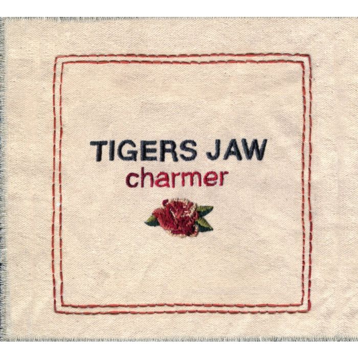 TIGERS JAW - CHARMER