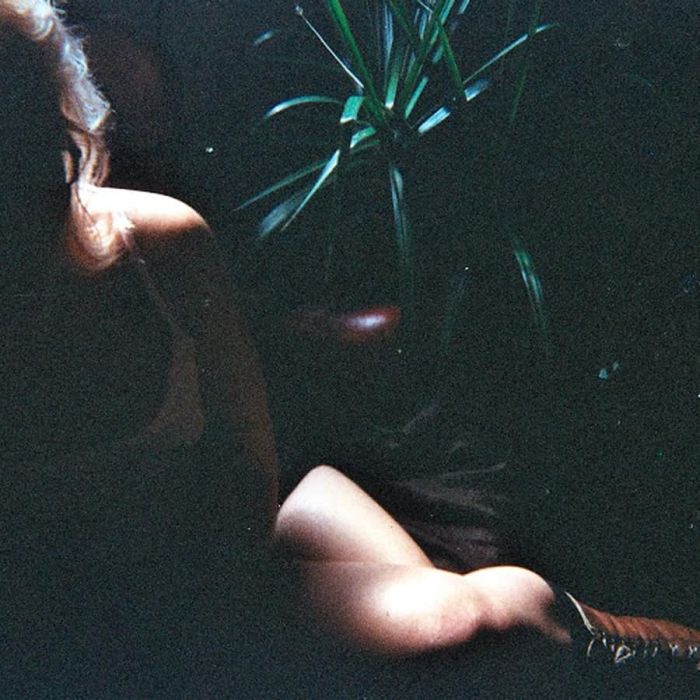 ELVIS DEPRESSEDLY - NEW ALHAMBRA
