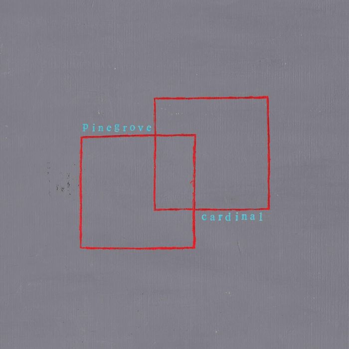 PINEGROVE - CARDINAL