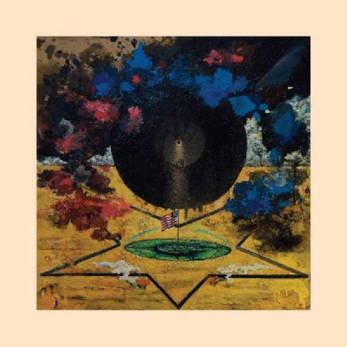 BIG UPS - BEFORE A MILLION UNIVERSES