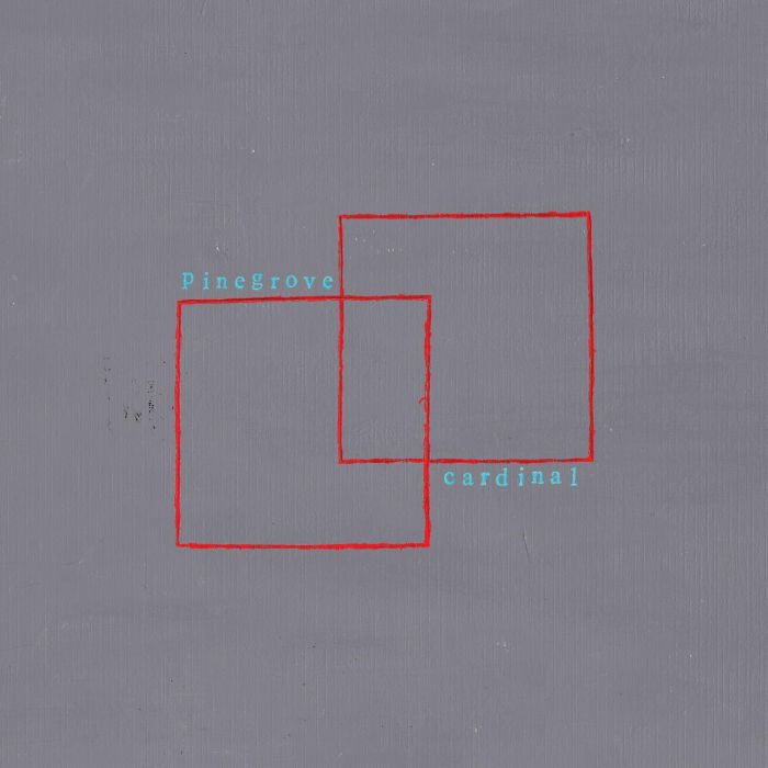 PINEGROVE - CARDINAL (EXPANDED EDITION)