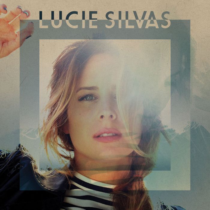 LUCIE SILVAS - LUCIE SILVAS