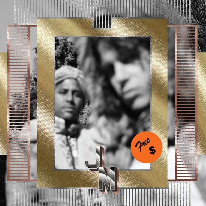 JACK MOVES - FREE MONEY (DL CODE)