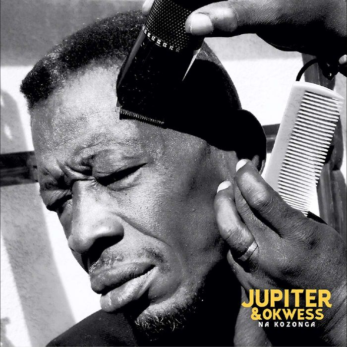 JUPITER & OKWESS - NA KOZONGA