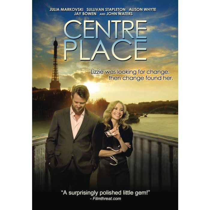 CENTRE PLACE