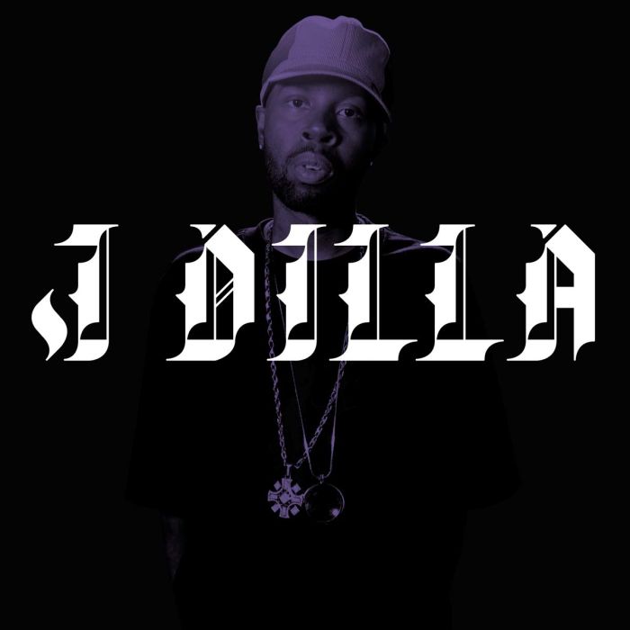 J DILLA - DIARY