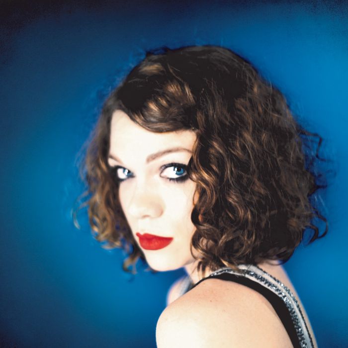LILLIE MAE RISCHE - NOBODY'S / THE SAME EYES