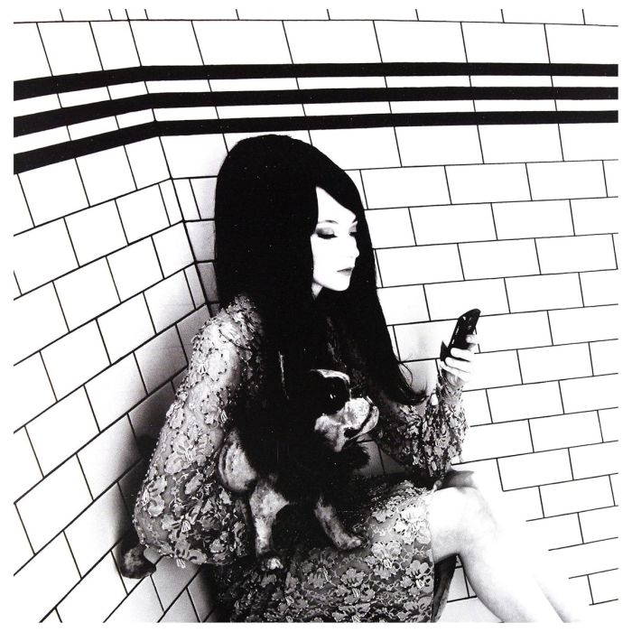 Jack White - Freedom At 21 / Inaccessible Mystery