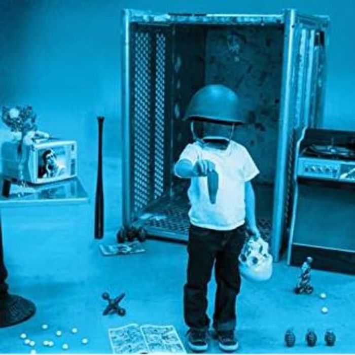 JACK WHITE - THAT BLACK BAT LICORICE / BLUE LIGHT, RED LIGHT (SOMEONE'S THERE)