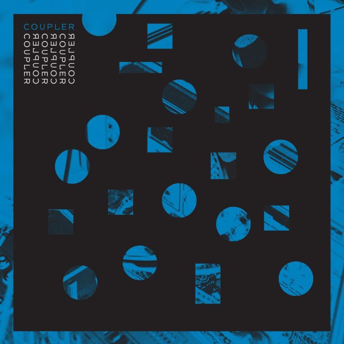 Coupler - The Blue Room Sessions