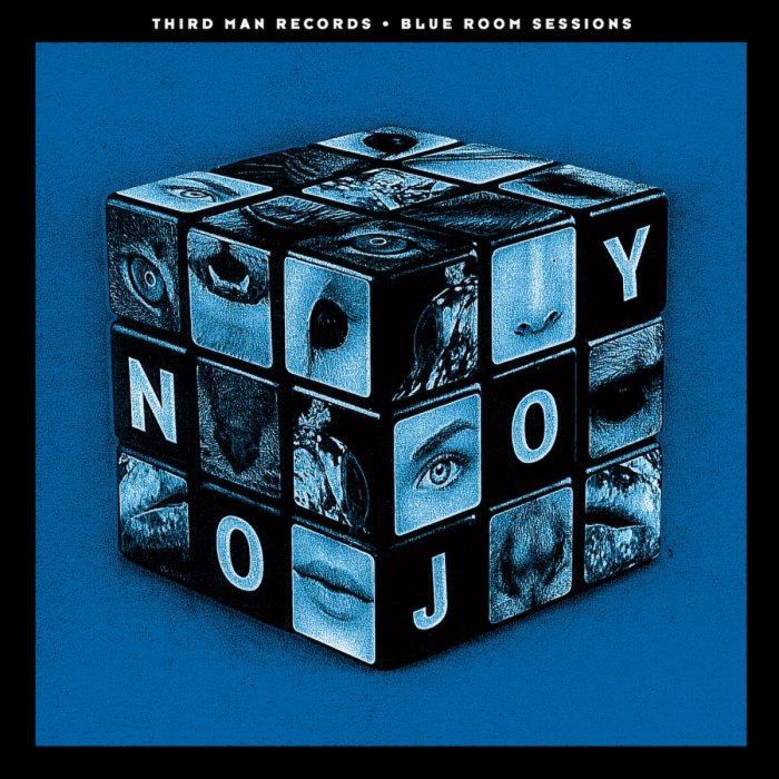 No Joy - Hawaii b/w Hare Tarot Lies