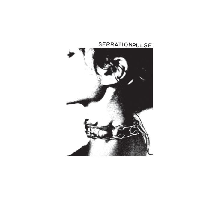 Serration Pulse - Serration Pulse