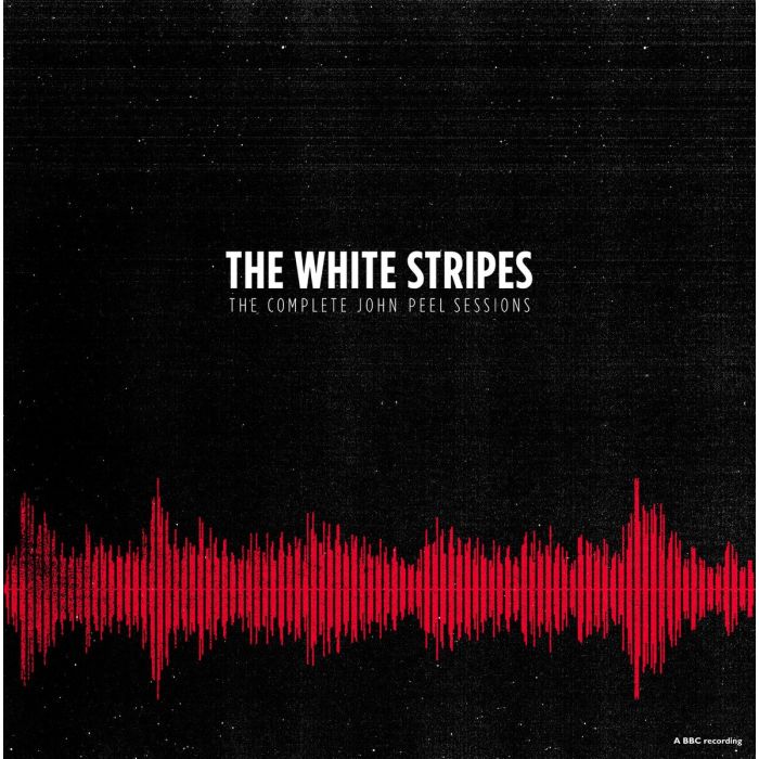 White Stripes, The - The Complete Peel Sessions: BBC