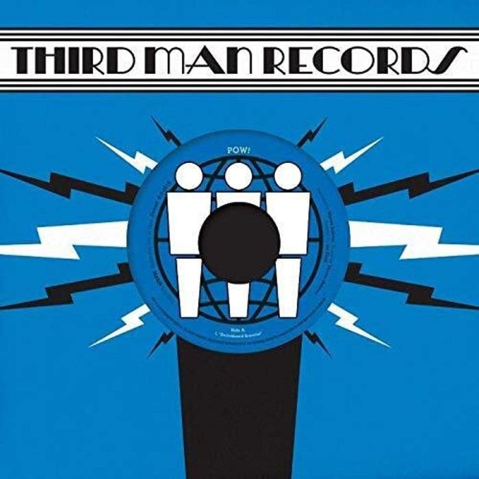POW! - Live At Third Man Records