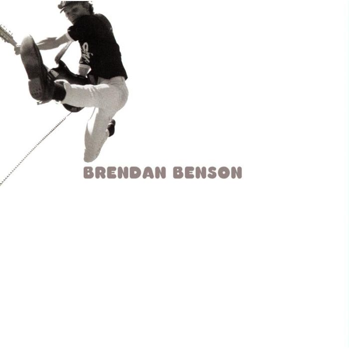 Brendan Benson - One Mississippi