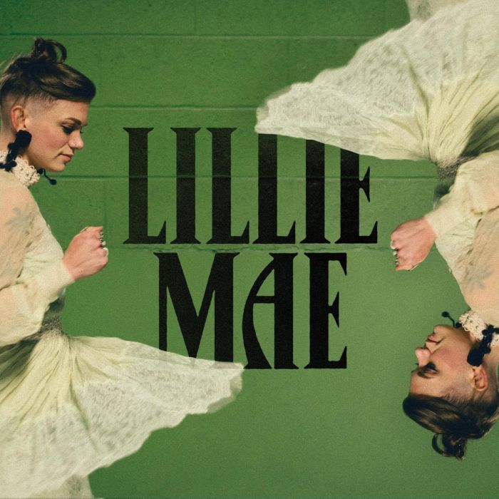LILLIE MAE - OTHER GIRLS