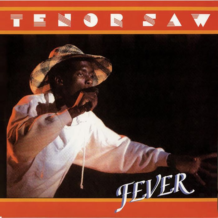TENOR SAW - FEVER