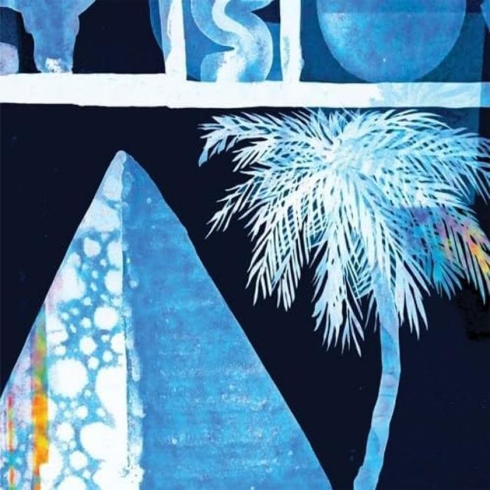 KELLEY STOLTZ - IN TRIANGLE TIME