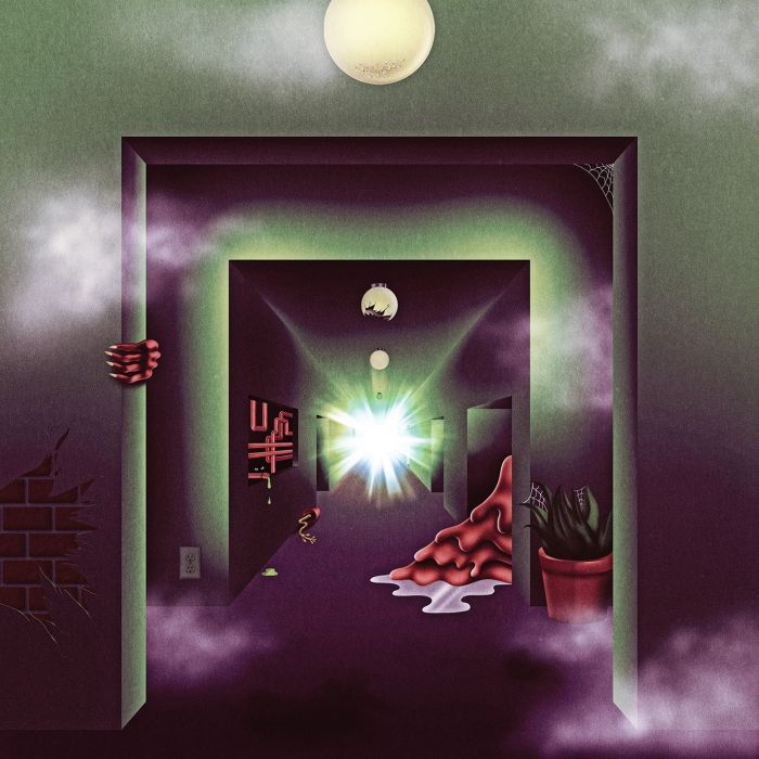 OH SEES - WEIRD EXITS