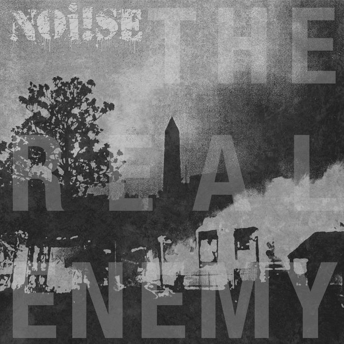 NOI!SE - REAL ENEMY