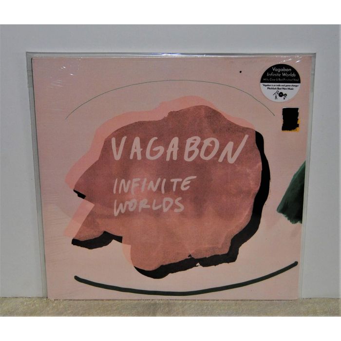 VAGABON - INFINITE WORLDS