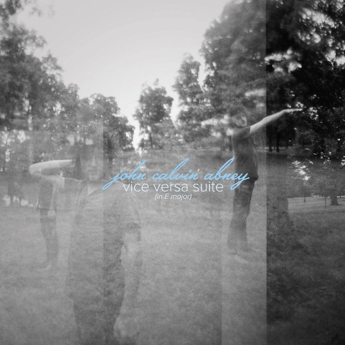 JOHN CALVIN ABNEY - VICE VERSA SUITE (IMPORT)