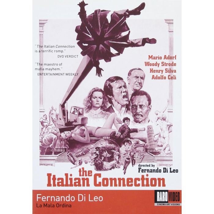 ITALIAN CONNECTION
