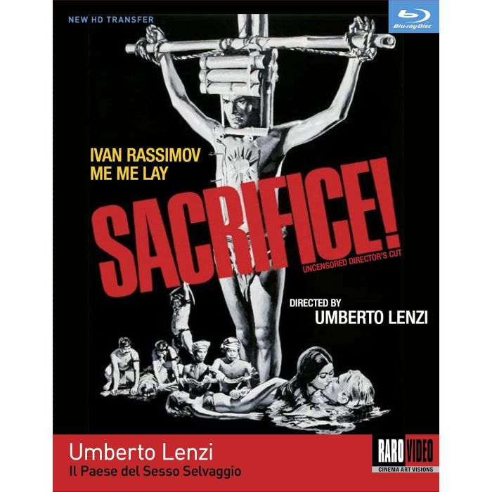 SACRIFICE