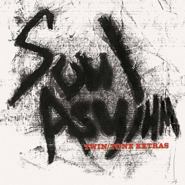 SOUL ASYLUM - TWIN/TONE EXTRAS