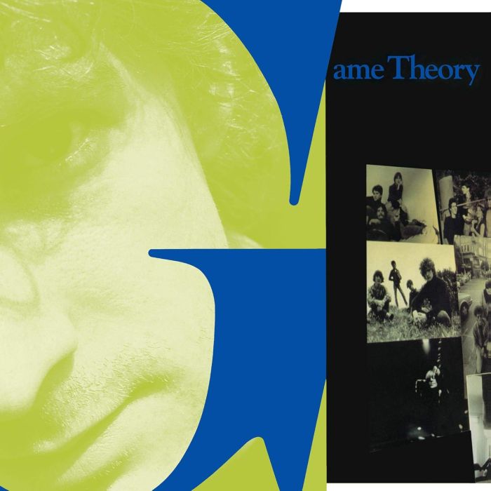 GAME THEORY - BIG SHOT CHRONICLES