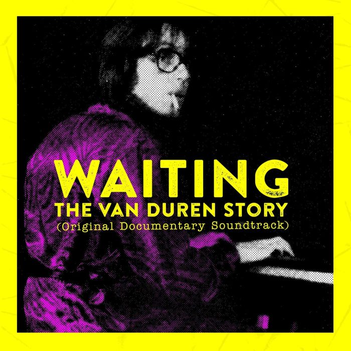 VAN DUREN - WAITING: THE VAN DUREN STORY OST