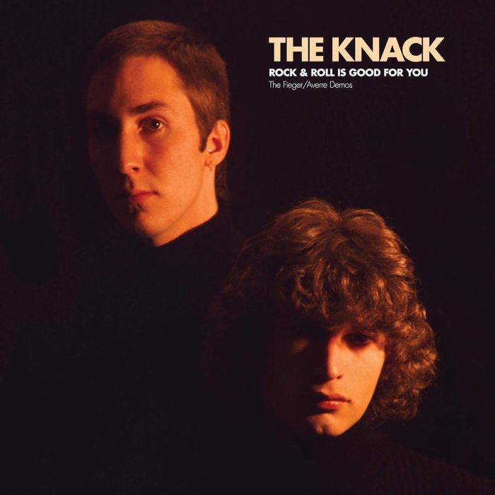 KNACK - ROCK & ROLL IS GOOD FOR YOU