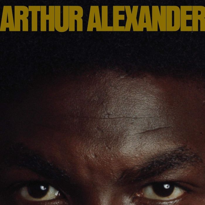 ARTHUR ALEXANDER - ARTHUR ALEXANDER