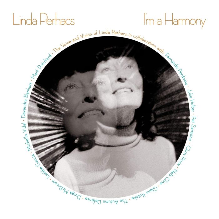 LINDA PERHACS - I'M A HARMONY