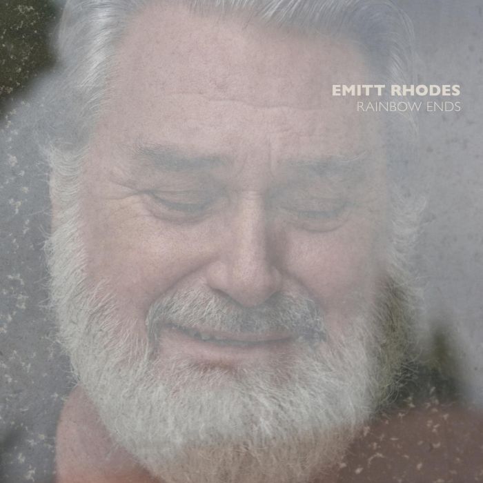 EMITT RHODES - RAINBOW ENDS (INC DL CARD)