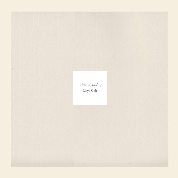 LLOYD COLE - STANDARDS