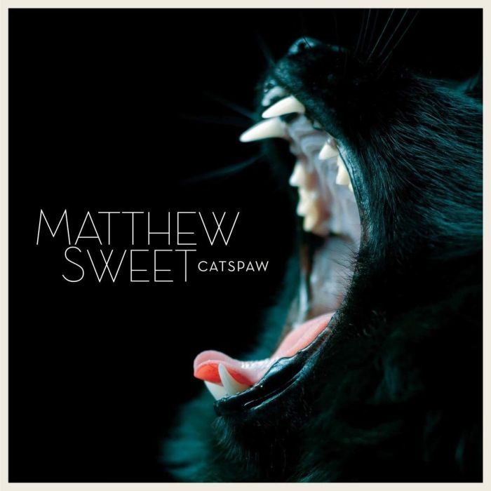 MATTHEW SWEET - CATSPAW