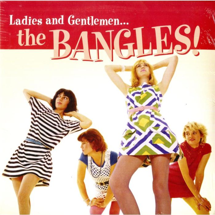 The Bangles - Ladies And Gentlemen...The Bangles!