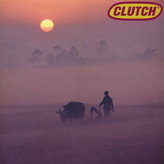 CLUTCH - IMPETUS