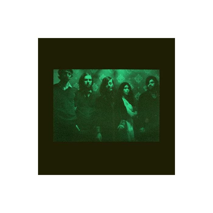 Other Lives / Atoms For Peace - Atoms For Peace / Tamer Animals / Other Side